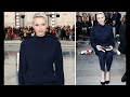 PRINCESS CHARLENE WOWS IN THE FANTASTIC AND CHIC LOOKS IN 2022