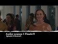 Andor Season Finale Review!