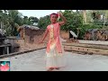 Jhumka dance video  |  Xefer x Muza | ঝুমকা | Bengali new song | Sts Folk Creation./ms arbina dance