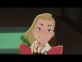 The Beautiful Journey of CATRA | SHE-RA | A Study in Character, Part 1