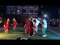 Rimai song cover dance video /Deusi Bhailo 2080🔥🤩/ #twinsvlog #b2dtwins