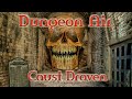 Dungeon Air(2008)-Caust Draven