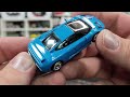 LevelMDiecast: Diecast Haul Episode 57 - Part 2 - Lots Of Matchbox, Majorette, Greenlight And Maisto