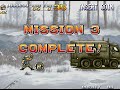 Metal Slug 4 Walkthrough/Gameplay Neo Geo
