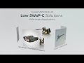 SCD Low SWaP MWIR VIDEO