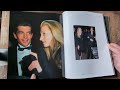 CBK Carolyn Bessette Kennedy A Life in Fashion #fashionbookflipthrough