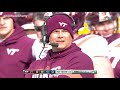 The Vault: ND on NBC - Notre Dame Football vs. Virginia Tech  (2019  Full Game)