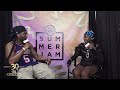 Honey BxBy, Connie Diamond, + Lola Brooke Talk Performing At Summer Jam, Fashion + Future Collabs
