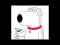 Brian griffin calls Animal control