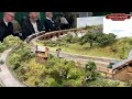 Wigan Model Railway Exhibition 2022 Special October Video SettleCarlisle68 Westmorland N Gauge