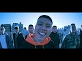 Japp Pepper - 涙 feat. REAL-T, SLIM ADAM (Prod. DJ Asami)  (Official Music Video)