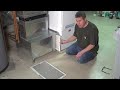 Furnace Filter - How to Change it the Right Way & SAVE Money