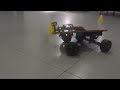 Autonomous Skateboard Robot
