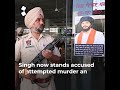 Who is Sikh separatist Amritpal Singh? | Al Jazeera Newsfeed