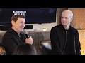Coinbase Presents: Building the Cryptoeconomy, with Brian Armstrong and Fred Wilson