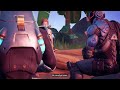 Fortnite Chapter 3 Intro