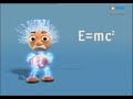 What is E = mc²?