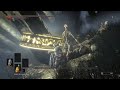 DARK SOULS III : GRAN SEÑOR WOLNIR A PUÑETAZOS - DS3 CHALLENGE BARE FIST ONLY