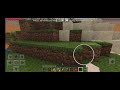 My first minecraft video and Ep 1 for my minecraft world