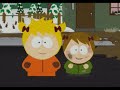 Kenny and Karen McCormick Edit - South Park