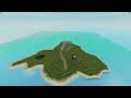 Île Réaliste ROBLOX