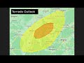 This Storm Could Cause A TORNADO Outbreak Today