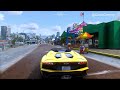 Grand Theft Auto VI™ Official Trailer 2 (Music)