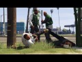 GTA 5 BETA GANG MECHANIC