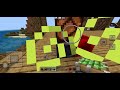 Minecraft game play