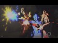 Dragon Ball Xenoverse 2 PQ 149 Clash of the Clones (Meteor Explosion) New DLC 13