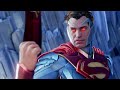 Batman humilha o Superman | Injustice 2: Legendary Edition