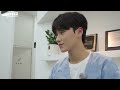 ATEEZ(에이티즈) WANTEEZ EP.10 너의 신체가 뛰어난 거임👍