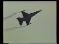 Paris Air Show 1989