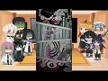 Hashira react to Giyuu||Retail_Ruth||GCRV||