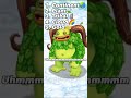 Ranking Every Entbrat in My Singing Monsters / Dawn Of Fire (CR: @Evolayersen ) - Quad #1