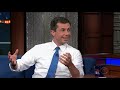 Mayor Pete Wants To Solve Problems For The Next Generation