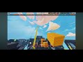 Using Hannah Kit In Roblox Bedwars