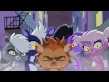 Littlest Pet Shop - 'Wolfified' Official Music Video