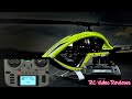 Radiomaster Boxer Crush First Look • WITH NEXUS HELI CONFIGURATION!