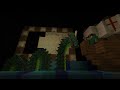 Minecraft World of Motion Sea Serpent Scene