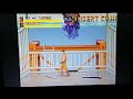 Final Fight Arcade Almost No Death, Guy Hardest / Macedonian Commentary / Calm Gameplay