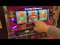 Every Japanese knows. Play that makes money easily in Japan 【SLOT】JUGGLER BONUS（50）