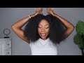 YOUR CHILD'S HAIR WILL NEVER STOP GROWING AFTER YOU WATCH THIS NATURAL HAIR COMPILATION | MERCY GONO