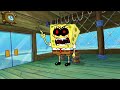 SpongeBob Finally Snaps