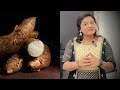 શુ તમે તફાવત જાણો છો-How to make sabudana |Difference between corn flour Arrowroot tapkir shingola |