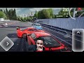 Testing F40 (FR GT) MAX Level Performance Tests & Circuit race | Drive zone online Gameplay|Android