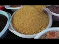 You Should Try This! If You Visit Cambodia - The Best Sour Snack Of Cambodia - Cambodian Street Food