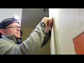 FULL INSTALL Adding bathroom Receptacle From Switch to Switch/Receptacle