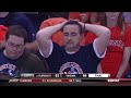 College Basketball Crowd Silencers