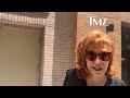 Joy Behar Says Biden Doesn't Need Drug Test, But Trump Needs Lie Detector | TMZ